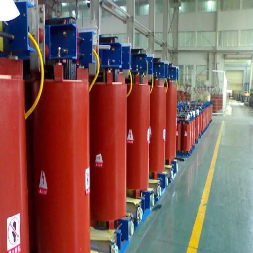 献县SCB10-200KVA干式变压器