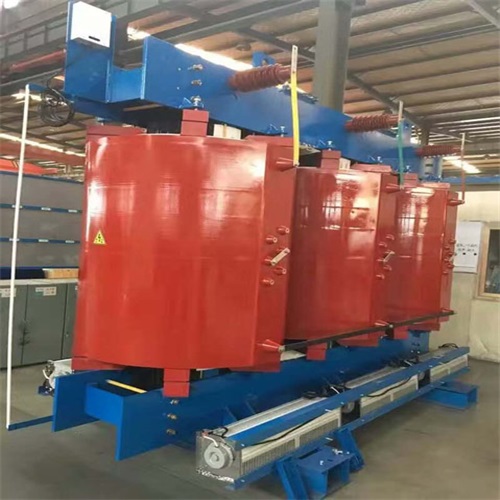献县SCB10-500KVA干式变压器价格