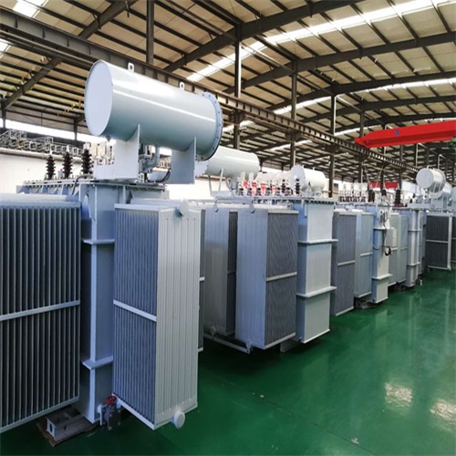 怀安S11-4000KVA/10KV/0.4